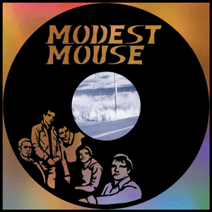 Modest Mouse