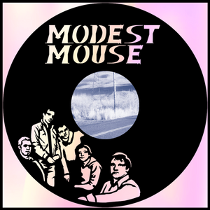 Modest Mouse