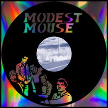 Load image into Gallery viewer, Modest Mouse