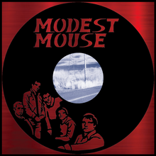 Load image into Gallery viewer, Modest Mouse