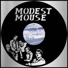 Load image into Gallery viewer, Modest Mouse