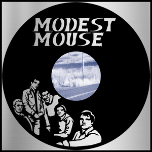 Modest Mouse