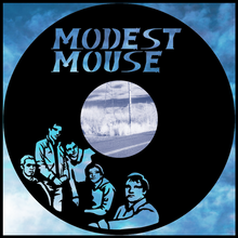 Load image into Gallery viewer, Modest Mouse