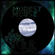 Load image into Gallery viewer, Modest Mouse