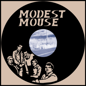 Modest Mouse