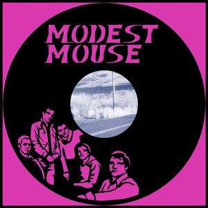 Modest Mouse