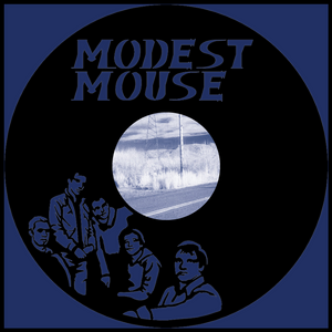 Modest Mouse