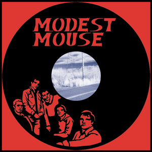 Modest Mouse
