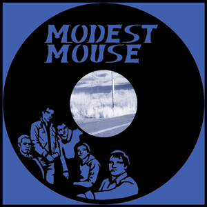 Modest Mouse