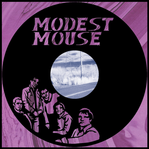 Modest Mouse