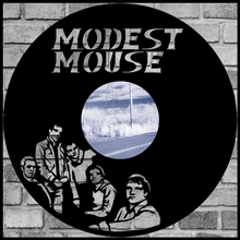 Load image into Gallery viewer, Modest Mouse