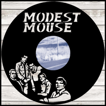 Load image into Gallery viewer, Modest Mouse