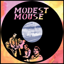 Load image into Gallery viewer, Modest Mouse