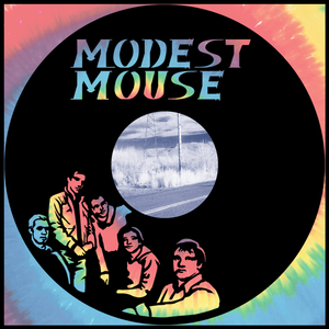 Modest Mouse