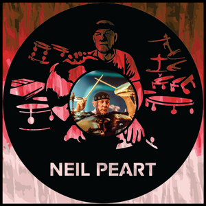 Neil Peart