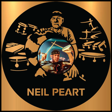 Load image into Gallery viewer, Neil Peart