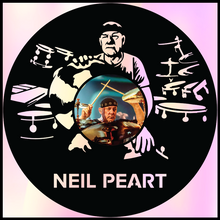 Load image into Gallery viewer, Neil Peart