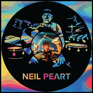 Neil Peart