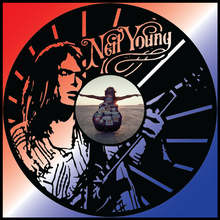 Load image into Gallery viewer, Neil Young