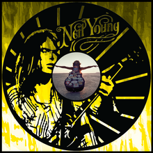 Load image into Gallery viewer, Neil Young