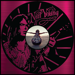 Neil Young