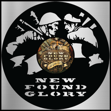 Load image into Gallery viewer, New Found Glory - Not Without A Fight