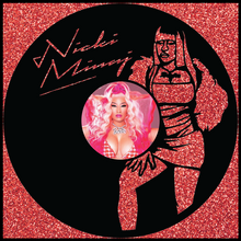 Load image into Gallery viewer, Nicki Minaj