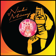 Load image into Gallery viewer, Nicki Minaj