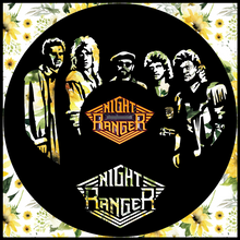 Load image into Gallery viewer, Night Ranger