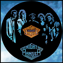 Load image into Gallery viewer, Night Ranger