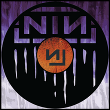 Load image into Gallery viewer, Nine Inch Nails