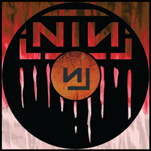 Load image into Gallery viewer, Nine Inch Nails