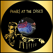Load image into Gallery viewer, Panic! At The Disco