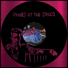 Load image into Gallery viewer, Panic! At The Disco