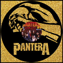 Load image into Gallery viewer, Pantera