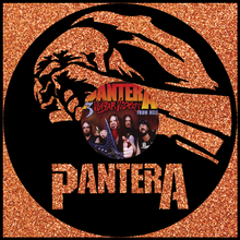 Load image into Gallery viewer, Pantera