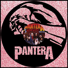 Load image into Gallery viewer, Pantera