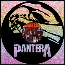 Load image into Gallery viewer, Pantera