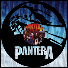 Load image into Gallery viewer, Pantera