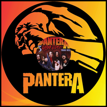 Load image into Gallery viewer, Pantera