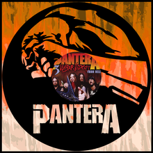 Load image into Gallery viewer, Pantera