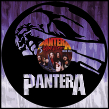 Load image into Gallery viewer, Pantera