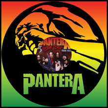 Load image into Gallery viewer, Pantera