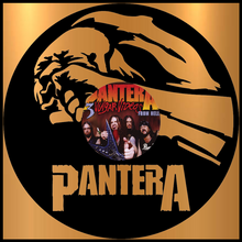 Load image into Gallery viewer, Pantera