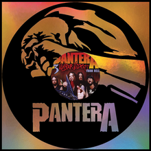 Load image into Gallery viewer, Pantera