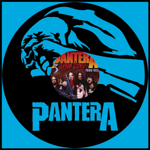 Load image into Gallery viewer, Pantera