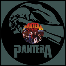 Load image into Gallery viewer, Pantera