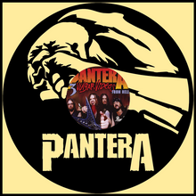 Load image into Gallery viewer, Pantera