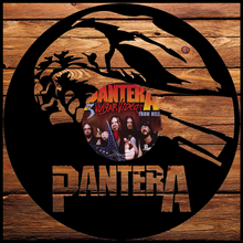 Load image into Gallery viewer, Pantera