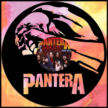 Load image into Gallery viewer, Pantera